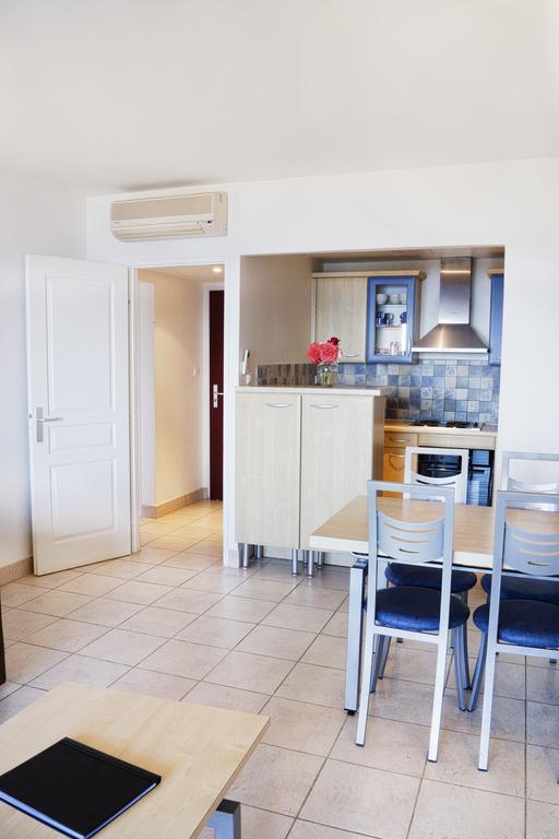 Residence Les Sanguinaires Ajaccio  Ngoại thất bức ảnh