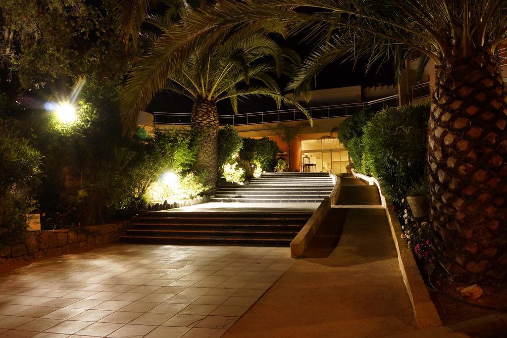 Residence Les Sanguinaires Ajaccio  Ngoại thất bức ảnh