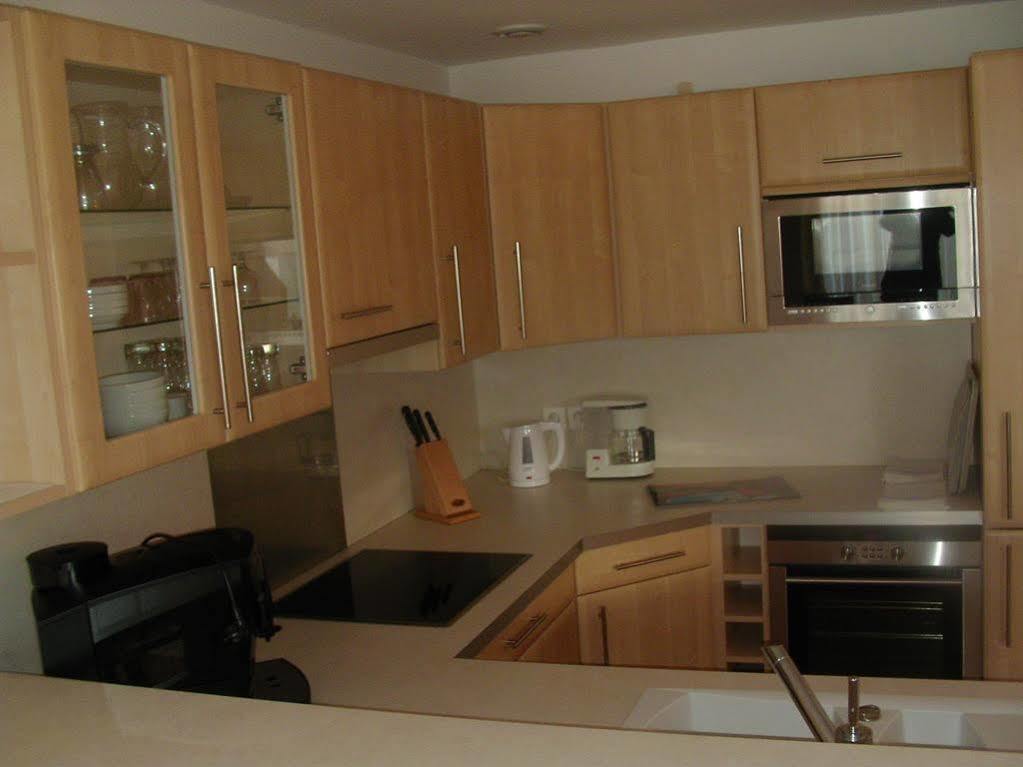 Residence Les Sanguinaires Ajaccio  Ngoại thất bức ảnh