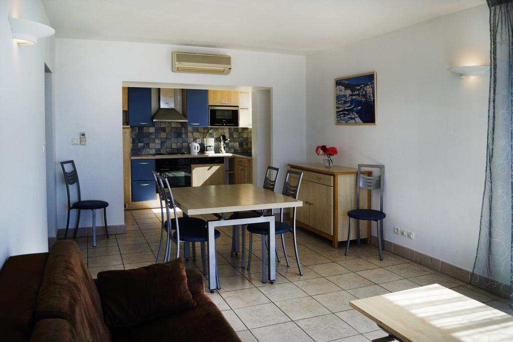 Residence Les Sanguinaires Ajaccio  Ngoại thất bức ảnh