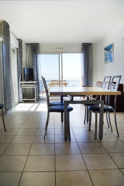 Residence Les Sanguinaires Ajaccio  Ngoại thất bức ảnh