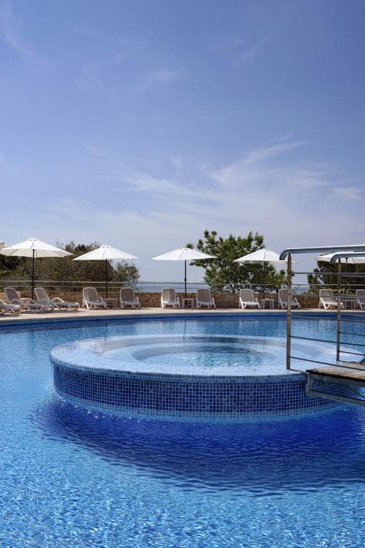 Residence Les Sanguinaires Ajaccio  Ngoại thất bức ảnh