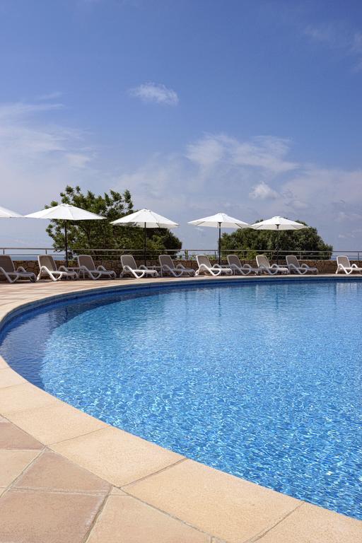 Residence Les Sanguinaires Ajaccio  Ngoại thất bức ảnh