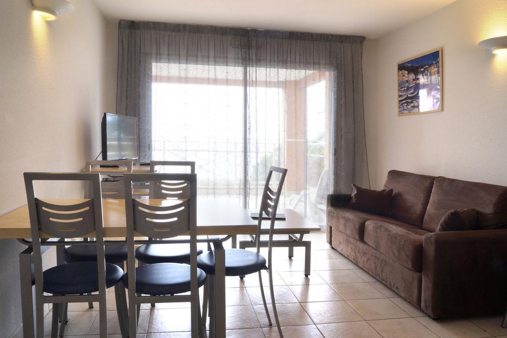 Residence Les Sanguinaires Ajaccio  Phòng bức ảnh