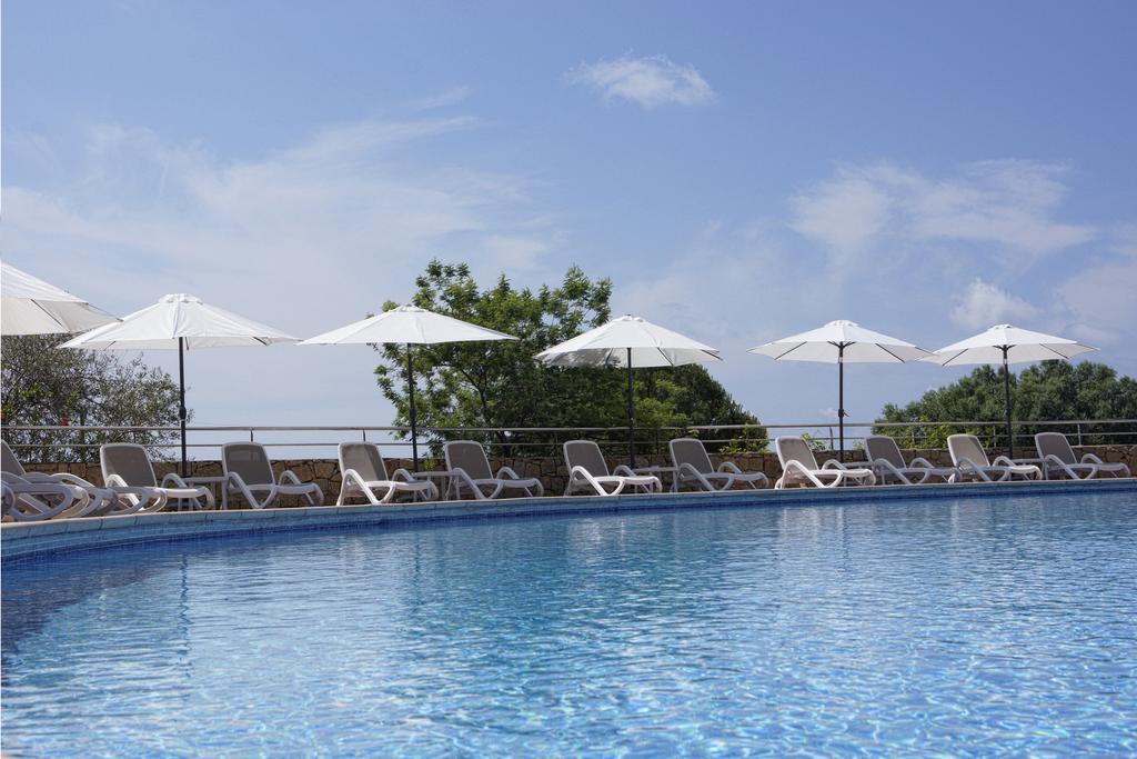 Residence Les Sanguinaires Ajaccio  Ngoại thất bức ảnh