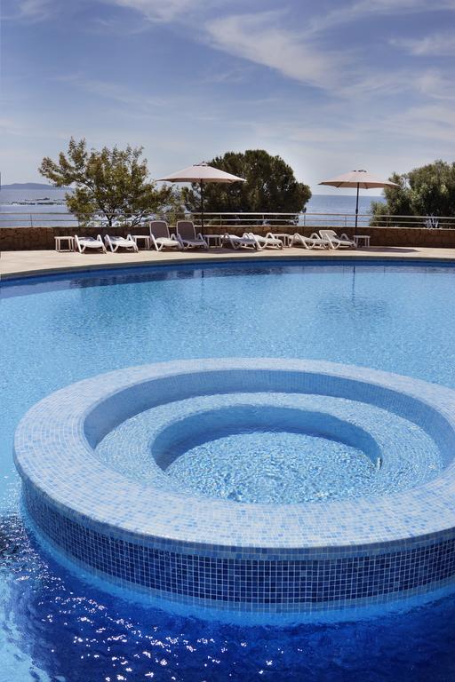 Residence Les Sanguinaires Ajaccio  Ngoại thất bức ảnh