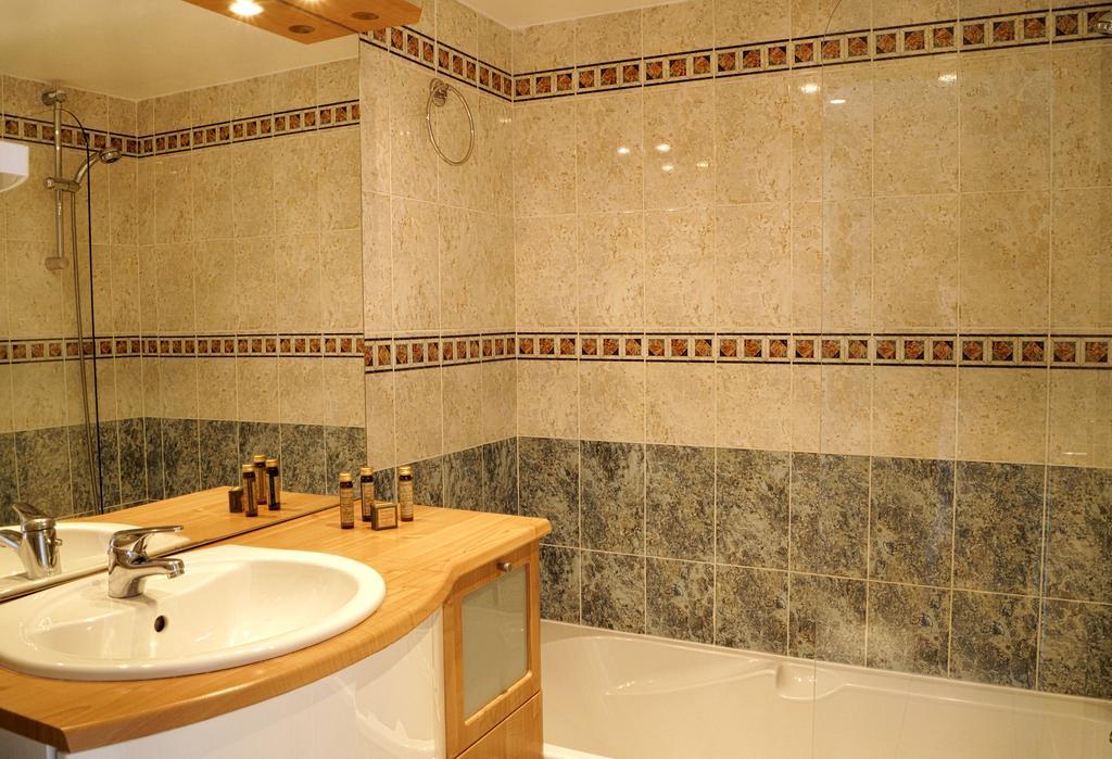 Residence Les Sanguinaires Ajaccio  Phòng bức ảnh