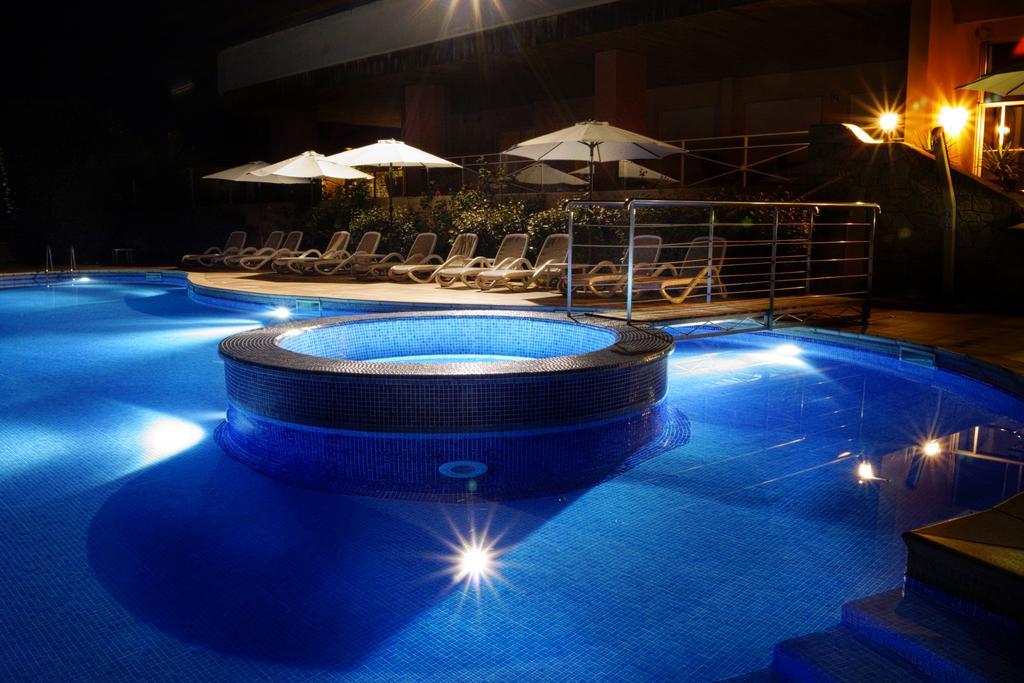 Residence Les Sanguinaires Ajaccio  Ngoại thất bức ảnh