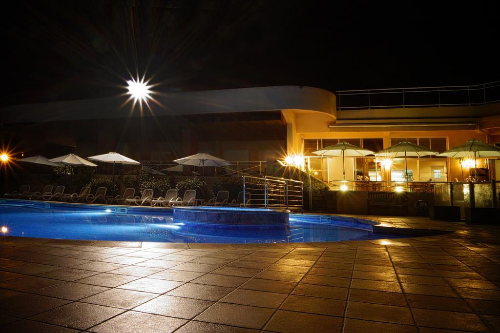 Residence Les Sanguinaires Ajaccio  Ngoại thất bức ảnh