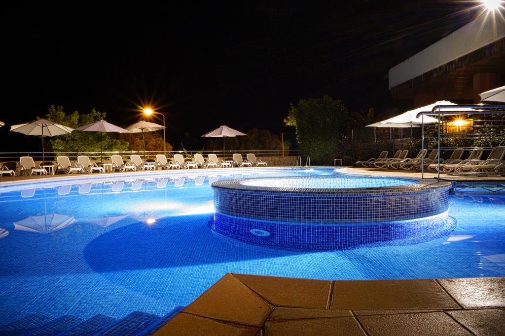 Residence Les Sanguinaires Ajaccio  Ngoại thất bức ảnh