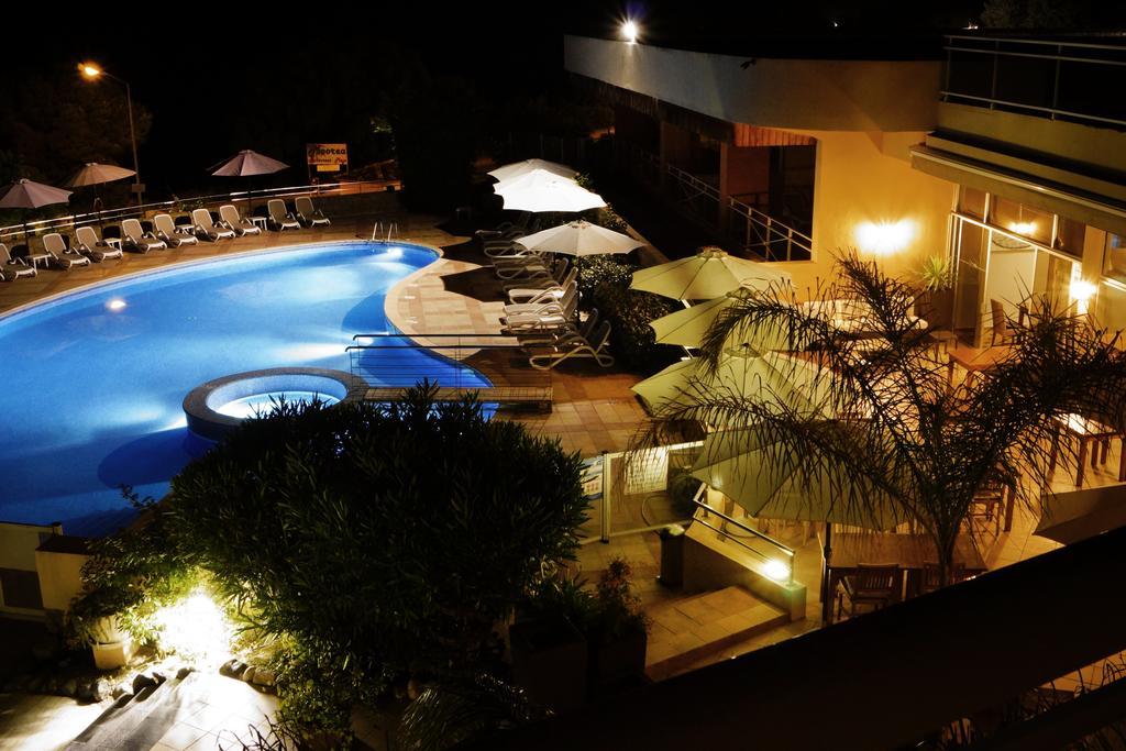 Residence Les Sanguinaires Ajaccio  Ngoại thất bức ảnh