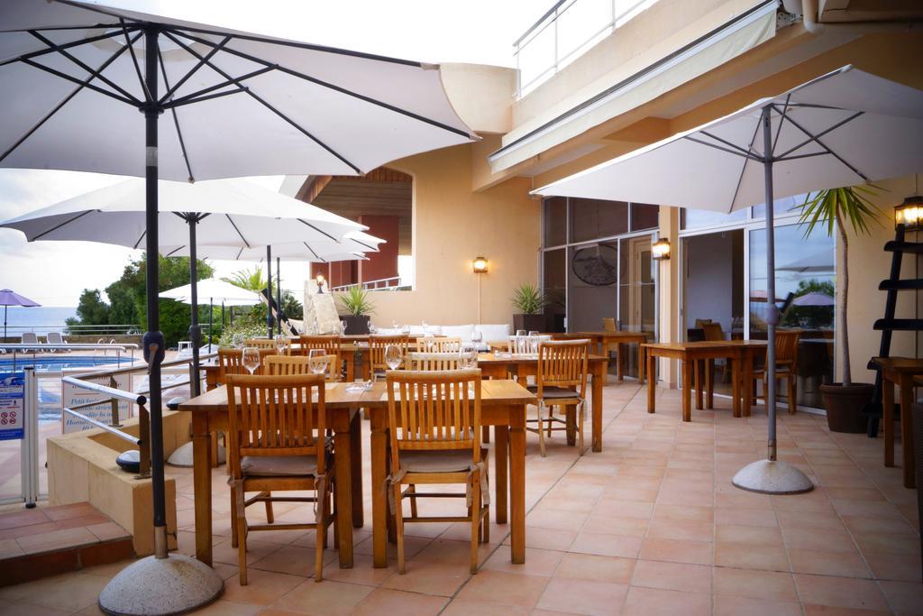 Residence Les Sanguinaires Ajaccio  Ngoại thất bức ảnh