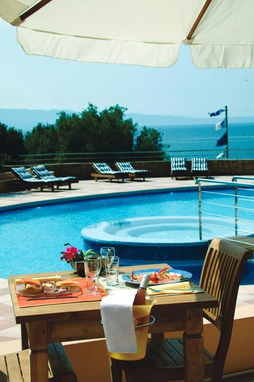 Residence Les Sanguinaires Ajaccio  Ngoại thất bức ảnh